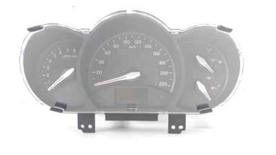 Recambio de cuadro instrumentos para kia rio (yb) 2016- 1.2 cat referencia OEM IAM 940231W810  