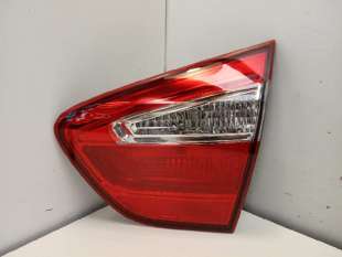 Recambio de piloto trasero derecho para kia rio (yb) 2016- 1.2 cat referencia OEM IAM 924041W2  