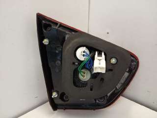 Recambio de piloto trasero derecho para kia rio (yb) 2016- 1.2 cat referencia OEM IAM 924041W2  