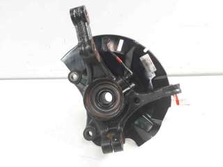 Recambio de mangueta delantera derecha para kia rio (yb) 2016- 1.2 cat referencia OEM IAM 20150714  