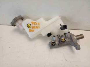 Recambio de bomba freno para kia rio (yb) 2016- 1.2 cat referencia OEM IAM 20254  