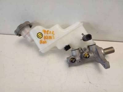 Recambio de bomba freno para kia rio (yb) 2016- 1.2 cat referencia OEM IAM 20254  