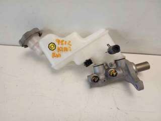Recambio de bomba freno para kia rio (yb) 2016- 1.2 cat referencia OEM IAM 20254  