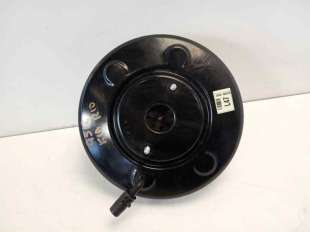 Recambio de servofreno para kia rio (yb) 2016- 1.2 cat referencia OEM IAM KGMB0082  