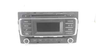 Recambio de sistema audio / radio cd para kia rio (yb) 2016- 1.2 cat referencia OEM IAM 961701W7700CA  
