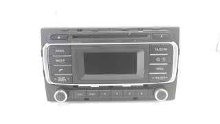 Recambio de sistema audio / radio cd para kia rio (yb) 2016- 1.2 cat referencia OEM IAM 961701W7700CA  