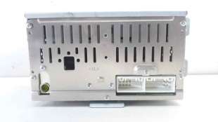 Recambio de sistema audio / radio cd para kia rio (yb) 2016- 1.2 cat referencia OEM IAM 961701W7700CA   2