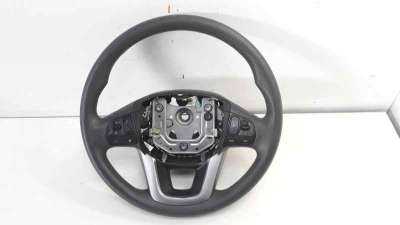 Recambio de volante para kia rio (yb) 2016- 1.2 cat referencia OEM IAM 561001W572HU  