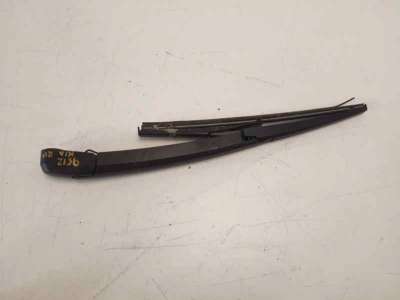 Recambio de brazo limpia trasero para kia rio (yb) 2016- 1.2 cat referencia OEM IAM   