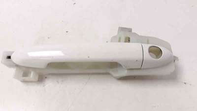 Recambio de maneta exterior delantera izquierda para kia rio (yb) 2016- 1.2 cat referencia OEM IAM 826511W010  