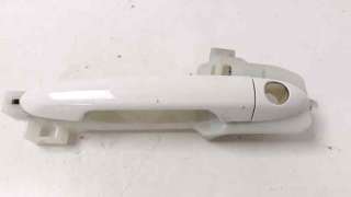 Recambio de maneta exterior delantera izquierda para kia rio (yb) 2016- 1.2 cat referencia OEM IAM 826511W010  