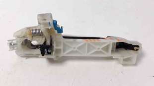 Recambio de maneta exterior delantera izquierda para kia rio (yb) 2016- 1.2 cat referencia OEM IAM 826511W010   2