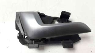 Recambio de maneta interior delantera izquierda para kia rio (yb) 2016- 1.2 cat referencia OEM IAM 826101W010  