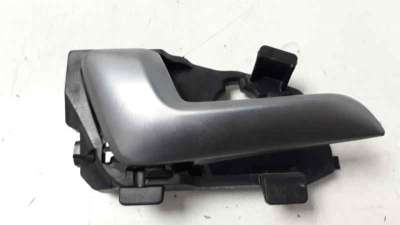 Recambio de maneta interior delantera izquierda para kia rio (yb) 2016- 1.2 cat referencia OEM IAM 826101W010  