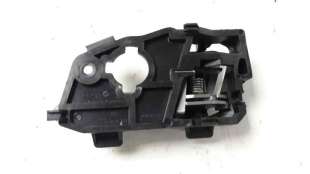 Recambio de maneta interior delantera izquierda para kia rio (yb) 2016- 1.2 cat referencia OEM IAM 826101W010   2