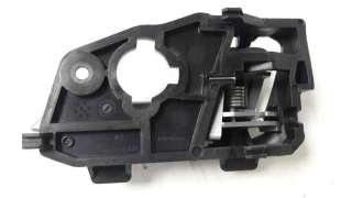Recambio de maneta interior trasera izquierda para kia rio (yb) 2016- 1.2 cat referencia OEM IAM 836101W010  