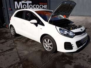 Recambio de motor limpia delantero para kia rio (yb) 2016- 1.2 cat referencia OEM IAM 981001W000  