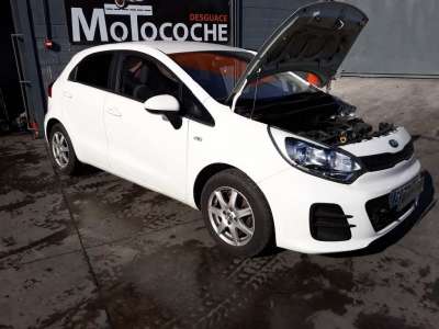 Recambio de motor limpia delantero para kia rio (yb) 2016- 1.2 cat referencia OEM IAM 981001W000  