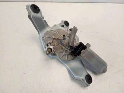 Recambio de motor limpia trasero para kia rio (yb) 2016- 1.2 cat referencia OEM IAM 997001W000  