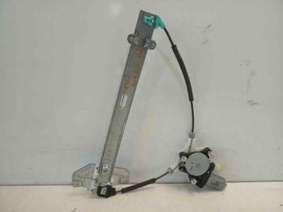 Recambio de elevalunas delantero derecho para kia rio (yb) 2016- 1.2 cat referencia OEM IAM 8924601W000 106551816 