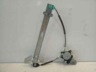 Recambio de elevalunas delantero derecho para kia rio (yb) 2016- 1.2 cat referencia OEM IAM 8924601W000 106551816 