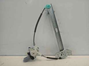 Recambio de elevalunas delantero derecho para kia rio (yb) 2016- 1.2 cat referencia OEM IAM 8924601W000 106551816  2