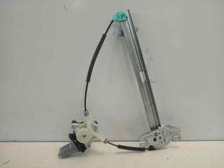 Recambio de elevalunas delantero derecho para kia rio (yb) 2016- 1.2 cat referencia OEM IAM 8924601W000 106551816 