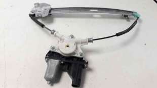 Recambio de elevalunas delantero izquierdo para kia rio (yb) 2016- 1.2 cat referencia OEM IAM  106551817 