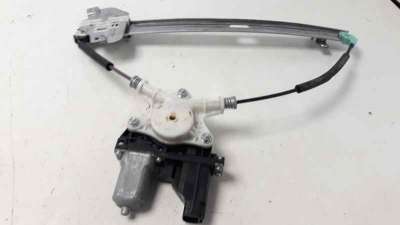 Recambio de elevalunas delantero izquierdo para kia rio (yb) 2016- 1.2 cat referencia OEM IAM  106551817 