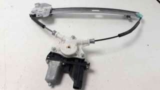 Recambio de elevalunas delantero izquierdo para kia rio (yb) 2016- 1.2 cat referencia OEM IAM  106551817 
