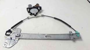 Recambio de elevalunas delantero izquierdo para kia rio (yb) 2016- 1.2 cat referencia OEM IAM  106551817  2