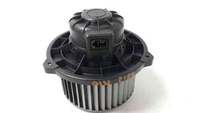 Recambio de ventilador calefaccion para kia rio (yb) 2016- 1.2 cat referencia OEM IAM B308830440 A0550184 