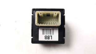 Recambio de warning para kia rio (yb) 2016- 1.2 cat referencia OEM IAM 937901W000   2