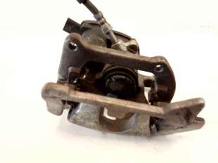 Recambio de pinza de freno trasera izquierda para audi a6 berlina (4gc) 2014-2018 2.0 tdi ultra referencia OEM IAM 4G0405BE  