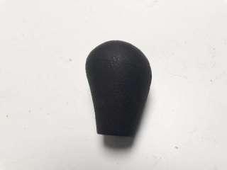 Recambio de pomo palanca cambio para nissan terrano/terrano.ii (r20) 1993-2007 2.7 turbodiesel referencia OEM IAM   