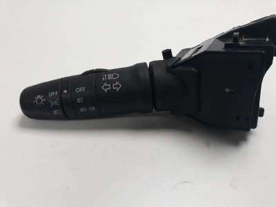 Recambio de mando intermitentes para nissan terrano/terrano.ii (r20) 1993-2007 2.7 turbodiesel referencia OEM IAM 255408H702  