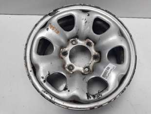 Recambio de llanta para nissan terrano/terrano.ii (r20) 1993-2007 2.7 turbodiesel referencia OEM IAM 16PULGADAS  