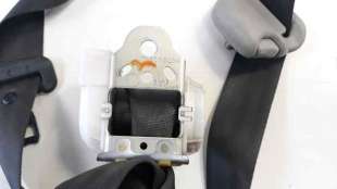 Recambio de cinturon seguridad trasero izquierdo para nissan pathfinder (r51) 2005-2016 2.5 dci le referencia OEM IAM H073818   2