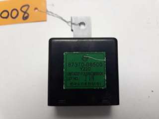 Recambio de modulo electronico para ssangyong rexton 2003-2012 rx 270 plus / 270 xdi plus referencia OEM IAM 8737008500  