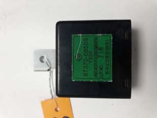 Recambio de modulo electronico para ssangyong rexton 2003-2012 rx 270 plus / 270 xdi plus referencia OEM IAM 8737008500   2