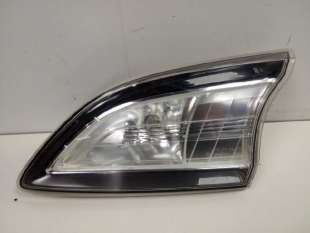 Recambio de piloto trasero derecho para mazda 3 lim. (bl) 2008-2013 active referencia OEM IAM 513G0K2442  