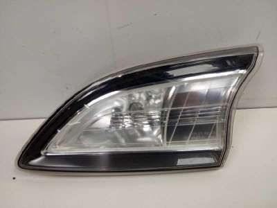 Recambio de piloto trasero derecho para mazda 3 lim. (bl) 2008-2013 active referencia OEM IAM 513G0K2442  