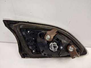Recambio de piloto trasero derecho para mazda 3 lim. (bl) 2008-2013 active referencia OEM IAM 513G0K2442  