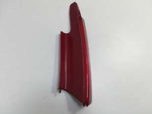 Recambio de piloto trasero derecho para citroën c4 berlina 2004-2011 collection referencia OEM IAM 9655863780   2