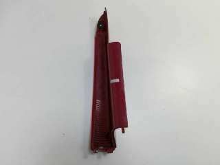 Recambio de piloto trasero derecho para citroën c4 berlina 2004-2011 collection referencia OEM IAM 9655863780  