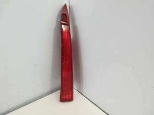 Recambio de piloto trasero izquierdo para citroën c4 berlina 2004-2011 collection referencia OEM IAM 9655863880  