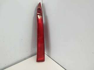 Recambio de piloto trasero izquierdo para citroën c4 berlina 2004-2011 collection referencia OEM IAM 9655863880  