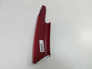 Recambio de piloto trasero izquierdo para citroën c4 berlina 2004-2011 collection referencia OEM IAM 9655863880   2