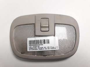 Recambio de luz interior para ssangyong rexton 2003-2012 rx 270 plus / 270 xdi plus referencia OEM IAM 8372008000  