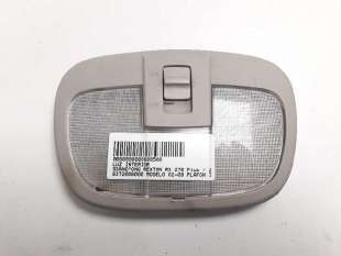 Recambio de luz interior para ssangyong rexton 2003-2012 rx 270 plus / 270 xdi plus referencia OEM IAM 8372008000  